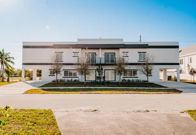 Multifamily Deerfield Beach
