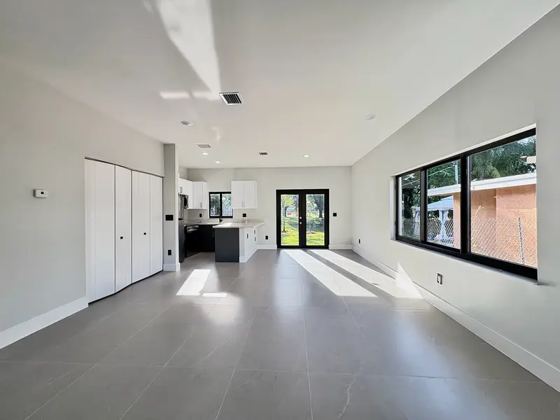 Single-Family Home in Fort Lauderdale