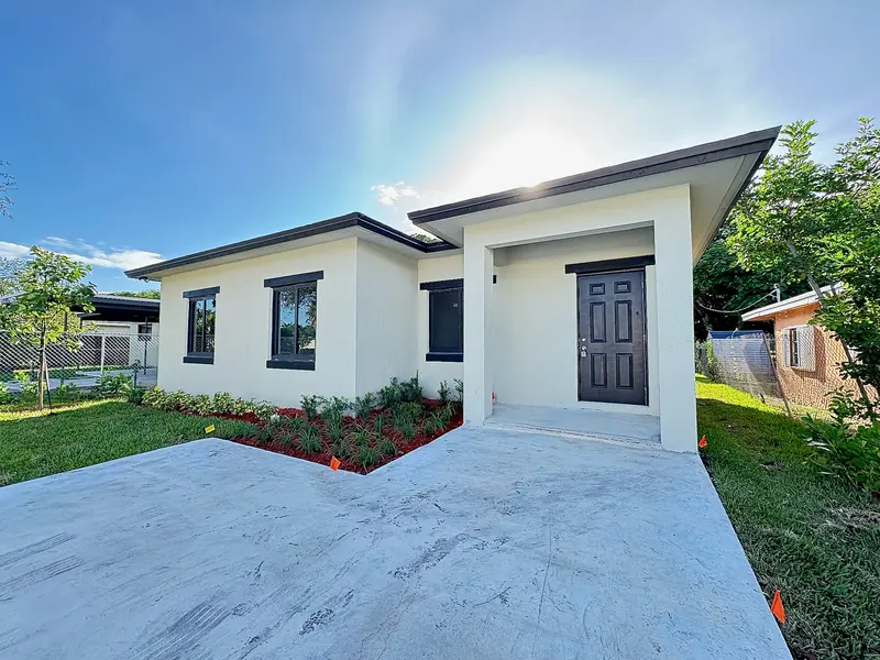 Single-Family Home in Fort Lauderdale