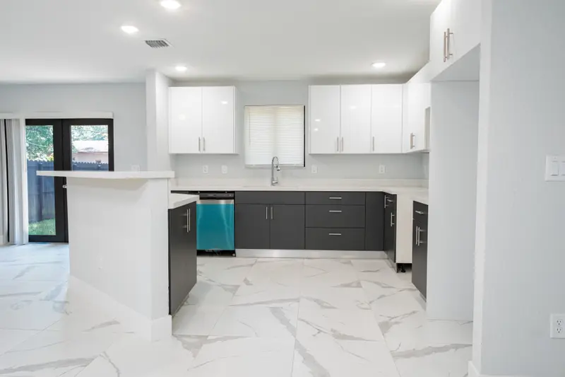 Single-Family Home in Fort Lauderdale